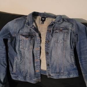 Gap denim jacket